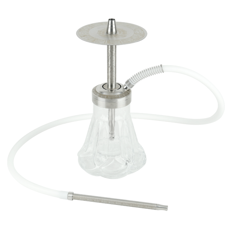 Oduman Hybrid v2.0 - Black.  | Hookahs
