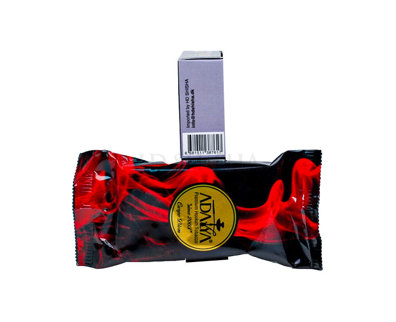 Adalya Vandpibe Tobak – Hawaii 50 g