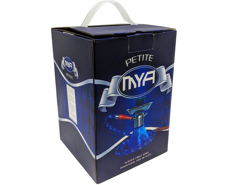 MYA Petite vandpibe