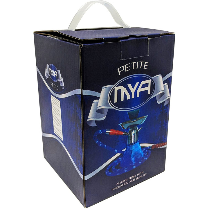 MYA Petite vandpibe