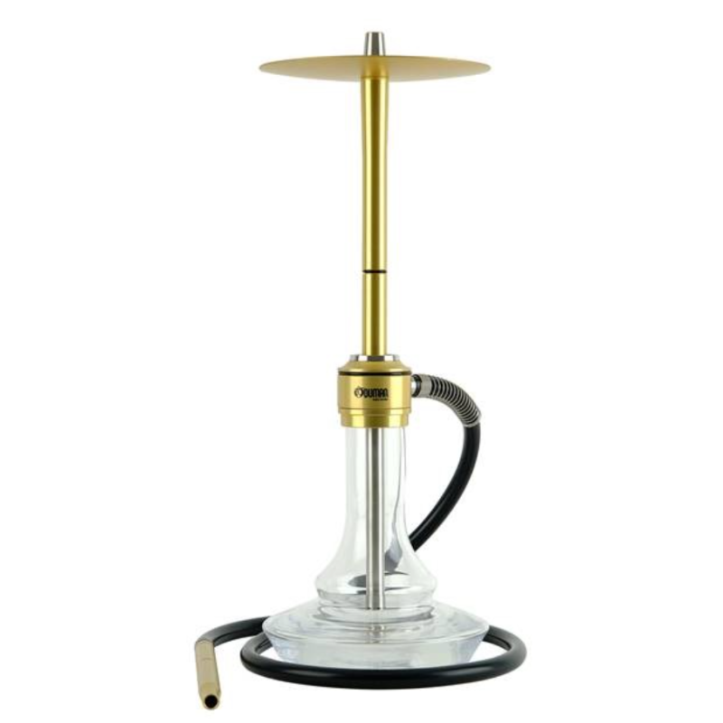 Oduman Nova Vandpibe – Flere Farver | Premium Hookah