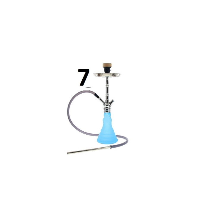 MYA Melina vattenpipa shisha - Vattenpipor
