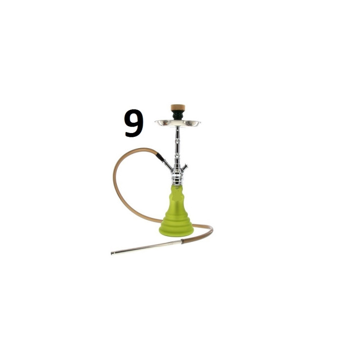 MYA Melina vattenpipa shisha - Vattenpipor