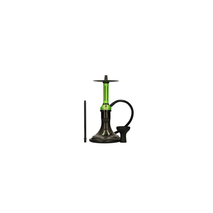 El-Badia Celeste Junior gold hookah | Hookahs