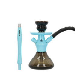 El-Badia XS Mini Vandpibe – Kompakt & Transportabel | Vandpiber