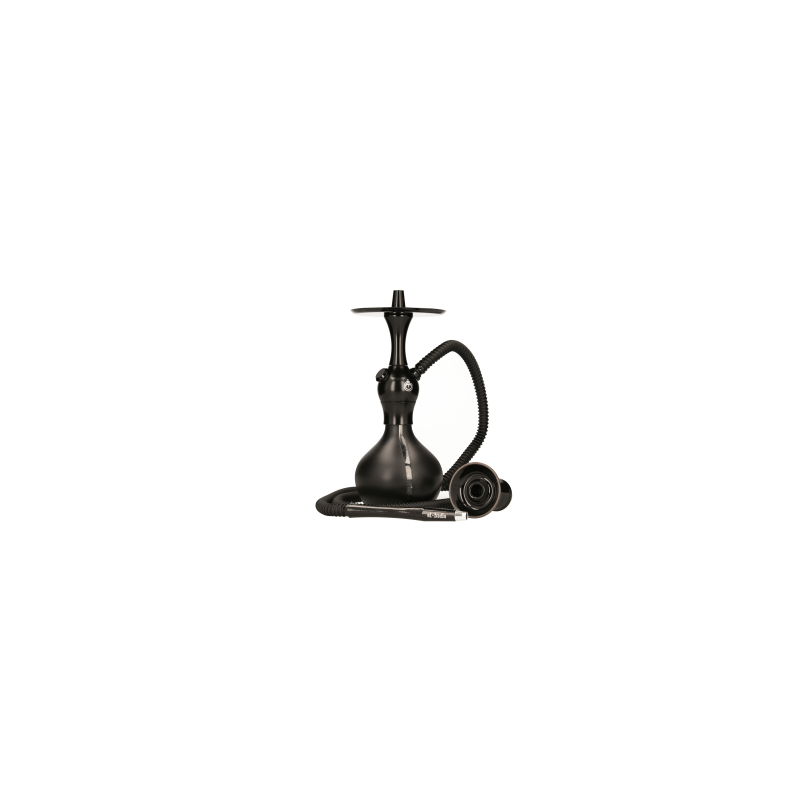 El-Badia Celeste Junior gold hookah | Hookahs