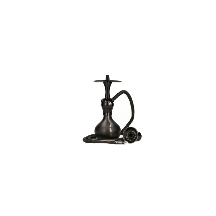 El-Badia Celeste Junior gold hookah | Hookahs