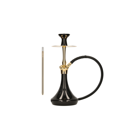 El-Badia C5 Vandpibe – Elegant & Fleksibel Model | Vandpiber