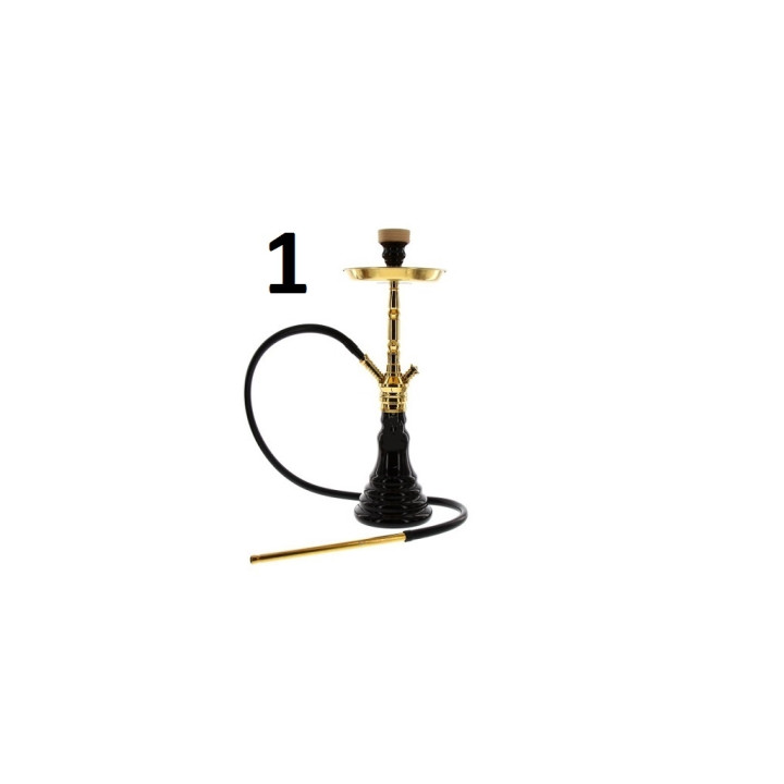 MYA Melina vattenpipa shisha - Vattenpipor