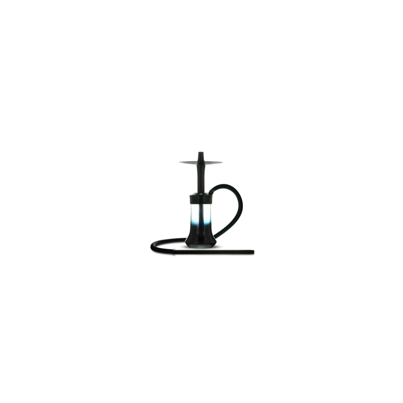 El-Badia Celeste Junior gold hookah | Hookahs