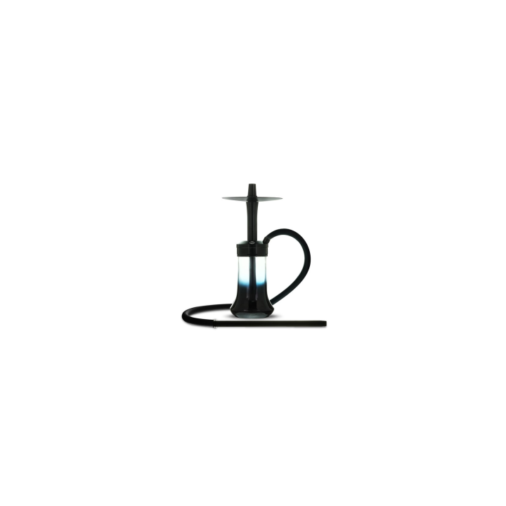 El-Badia Celeste Junior gold hookah | Hookahs