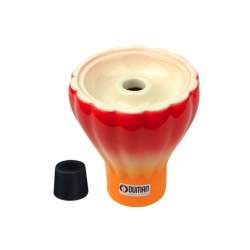 Oduman Cappadocia Lule Ring of Fire | Premium Phunnel Bowl