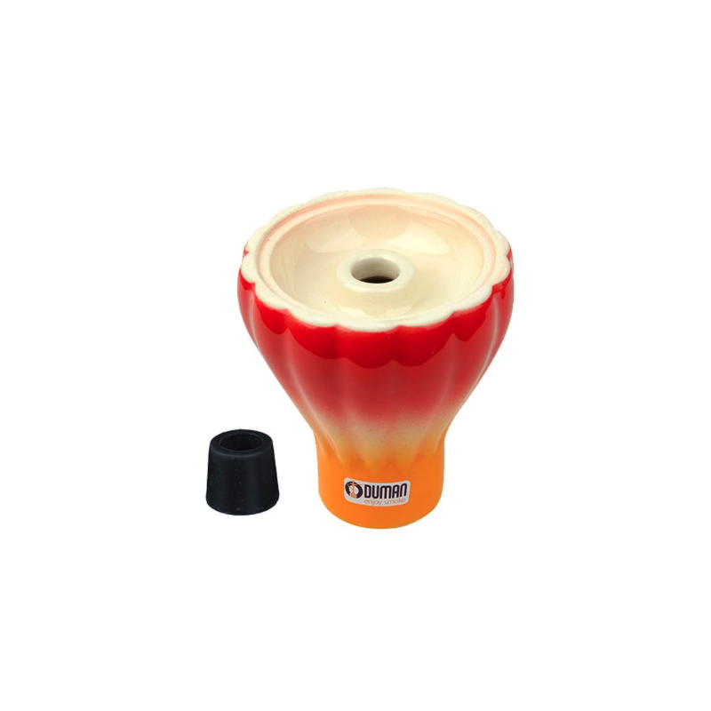 Oduman Cappadocia Lule Ring of Fire | Premium Phunnel Bowl