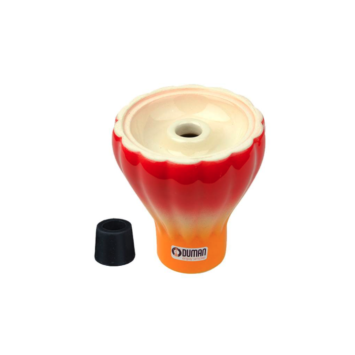 Oduman Cappadocia Lule Ring of Fire | Premium Phunnel Bowl