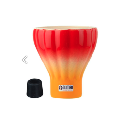 Oduman Cappadocia Lule Ring of Fire | Premium Phunnel Bowl