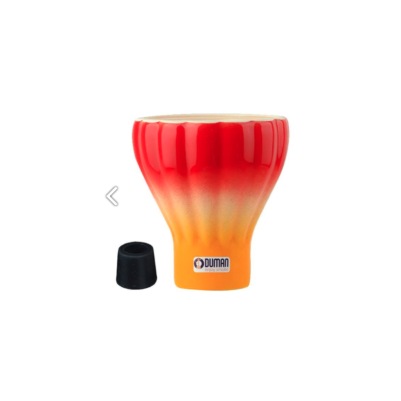 Oduman Cappadocia Lule Ring of Fire | Premium Phunnel Bowl