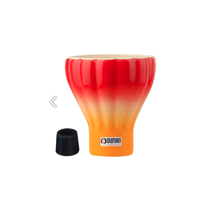 Oduman Cappadocia Lule Ring of Fire | Premium Phunnel Bowl