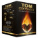 TOM Cococha Gold 1 kg vandpibe kul