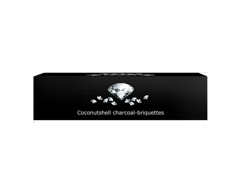Tom Cococha Diamond vandpibe kul – 700 g