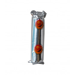 Instant Lite 33 mm vandpibe kul – 10 stk