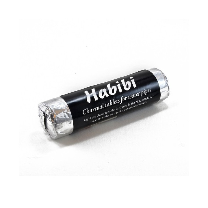 Habibi vandpibe kul – 10 stk