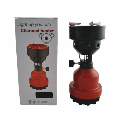 Aladin gas coal lighters