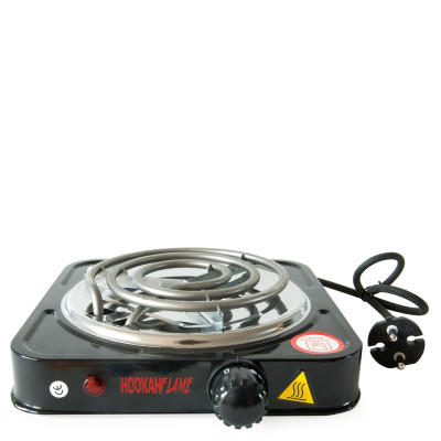 Hookah Flame elektrisk koltändare