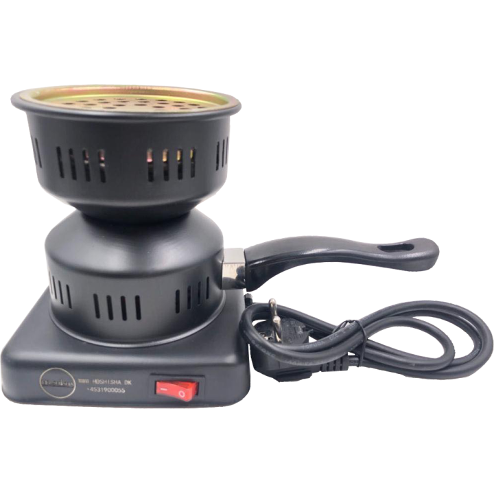 HD Shisha elektrisk kultænder