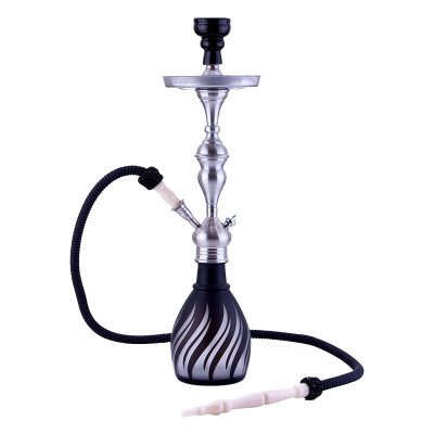 Aladin Origins Bali black hookah
