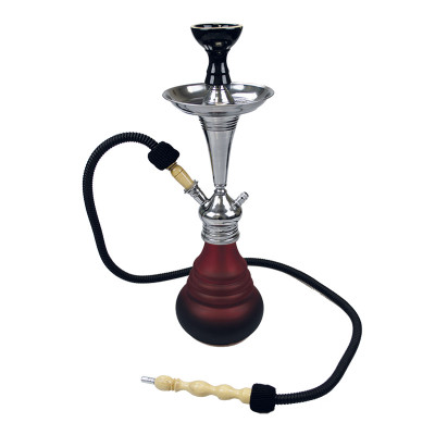 Aladin Origins Berlin bordeaux vattenpipa