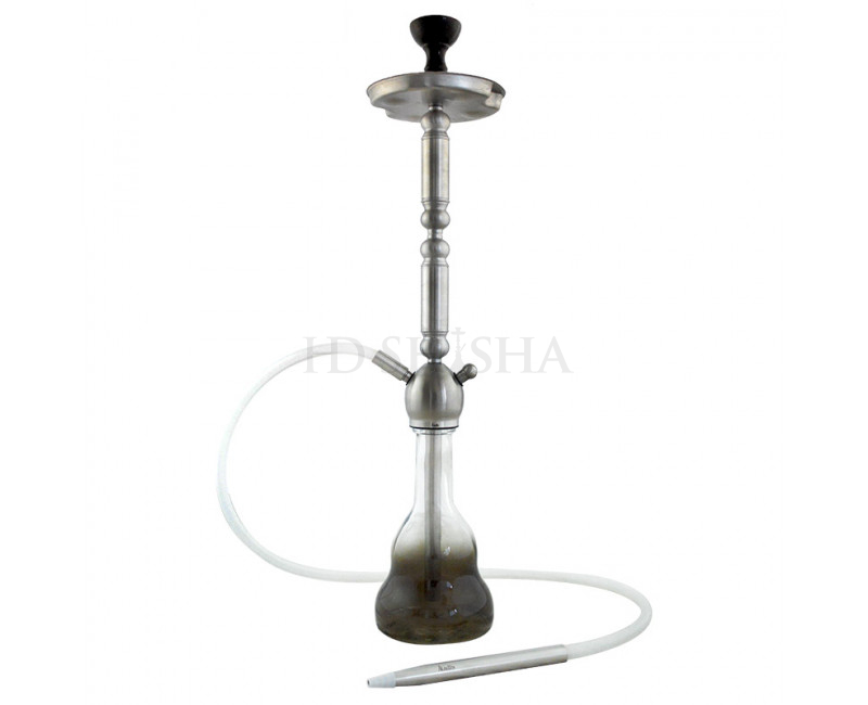 Aladin Origins Chicago grå vandpibe