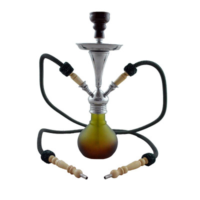 Aladin Origins Numéa hookah