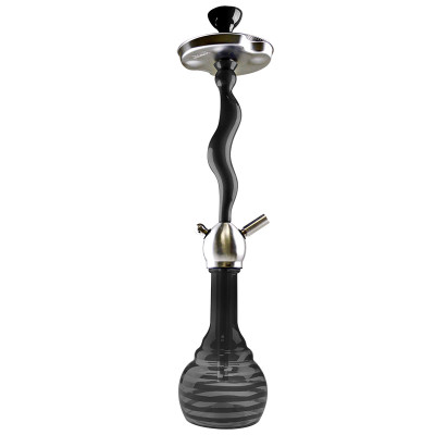 Aladin Origins Rio hookah