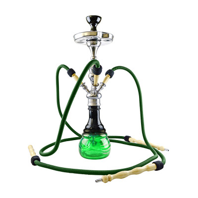 Aladin Origins Timbuktu hookah