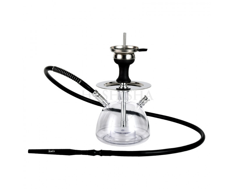Aladin Acryl vandpibe