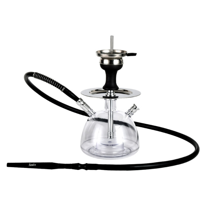 Aladin Acryl vattenpipa shisha - Vattenpipor