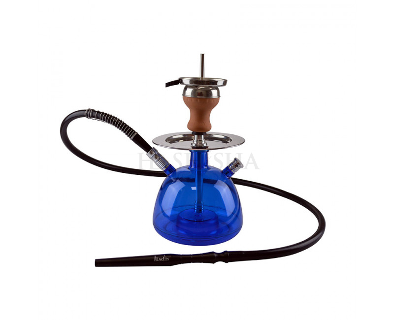 Aladin Acryl vattenpipa shisha - Vattenpipor