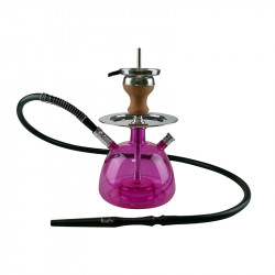 Aladin Acryl vandpibe