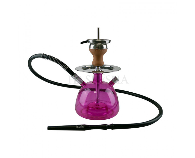 Aladin Acryl vandpibe