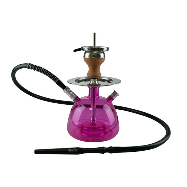Aladin Acryl vattenpipa shisha - Vattenpipor