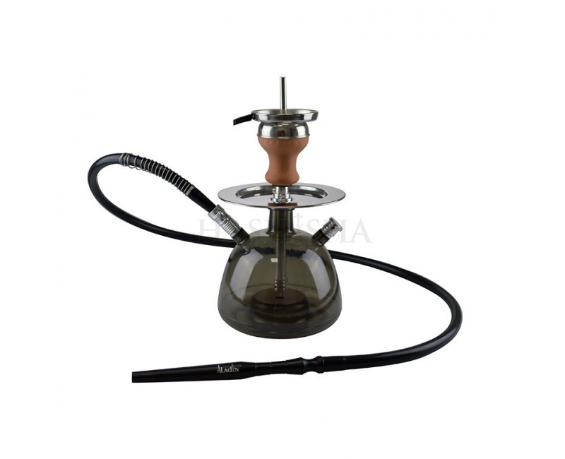 Aladin Acryl vandpibe