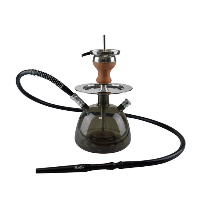 Aladin Acryl vandpibe