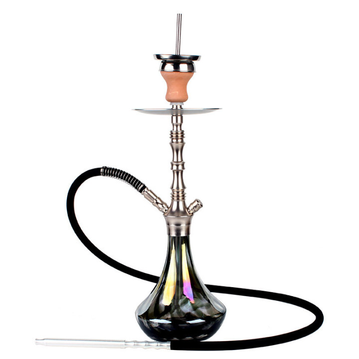 Aladin Alux M2 vattenpipa shisha - Vattenpipor