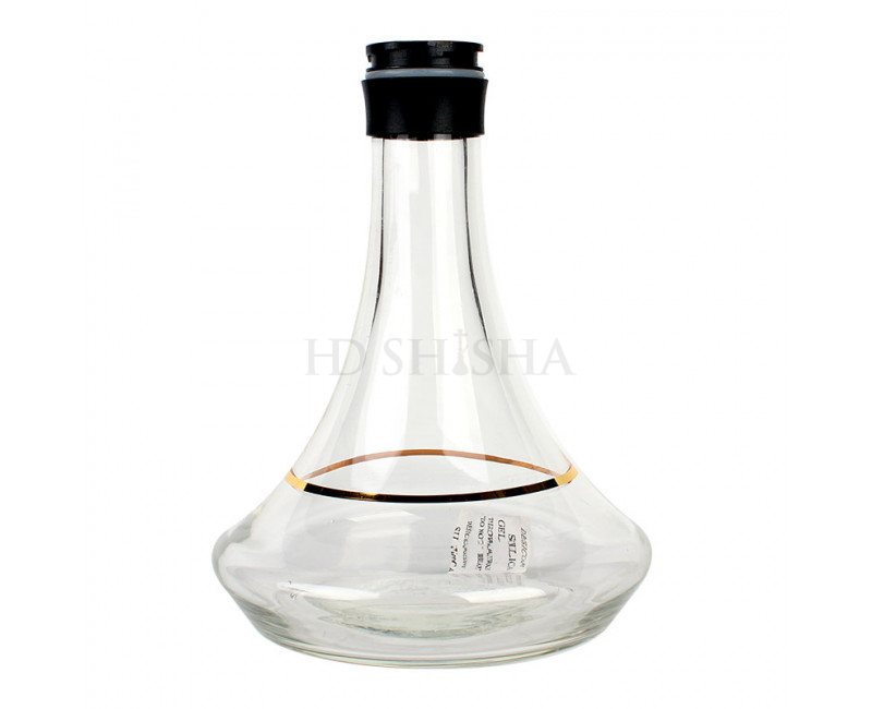 Aladin Alux M3 vandpibe klar vase