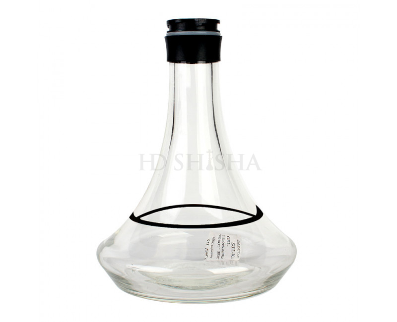 Aladin Alux M3 vandpibe klar vase