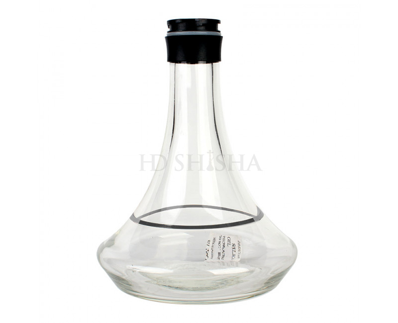 Aladin Alux M3 vattenpipa shisha - Vattenpipor