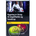 Adalya Vandpibe Tobak – The Two App 50 g