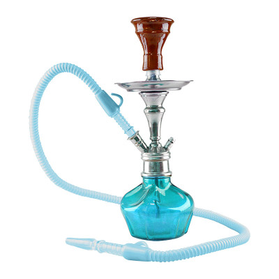 Aladin Minimi turchese narghilè