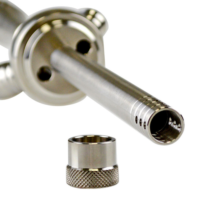 Aladin MVP 370 vandpibe