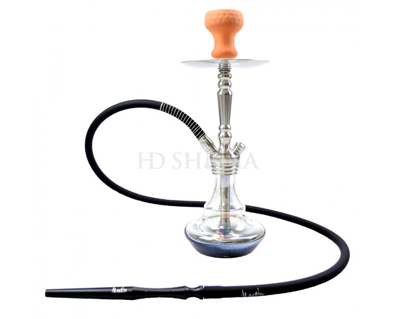 Aladin MVP 370 vattenpipa shisha - Vattenpipor
